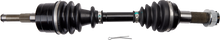 MOOSE OFFROAD Axle Assembly - Complete - Standard - Front Left - CF Moto C-Force LM6-CF-8-102
