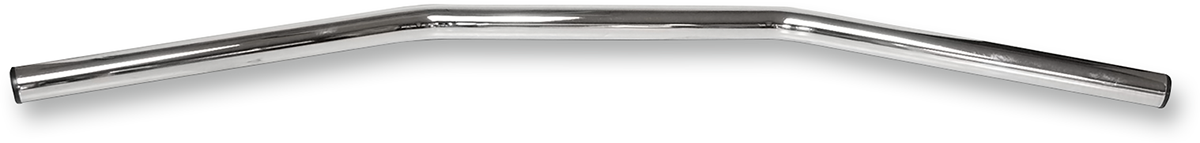 EMGO 7/8" Drag Handlebar - Chrome 23-12560