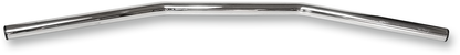 EMGO 7/8" Drag Handlebar - Chrome 23-12560