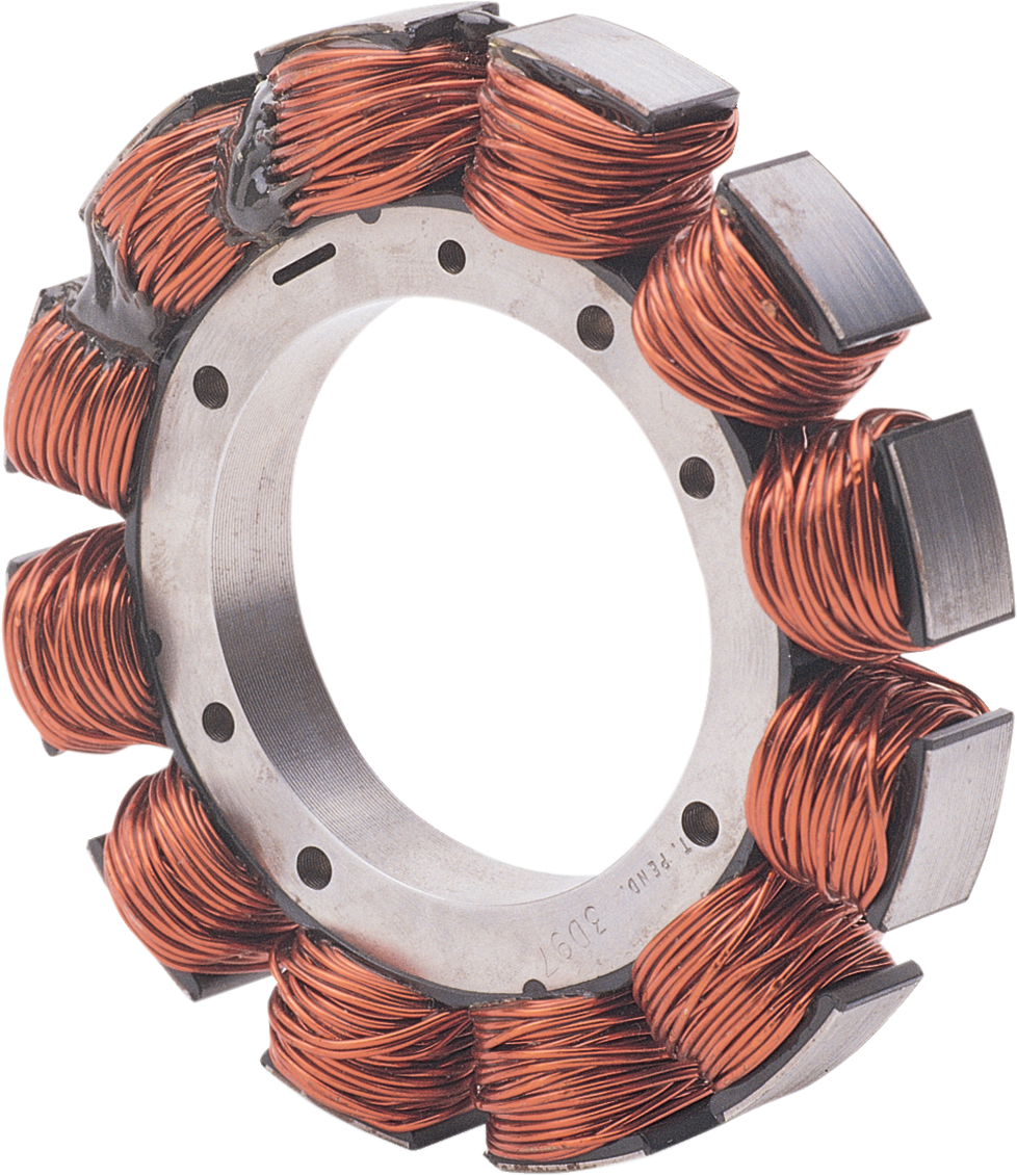 COMPU-FIRE Replacement Stator - Harley-Davidson® 55530