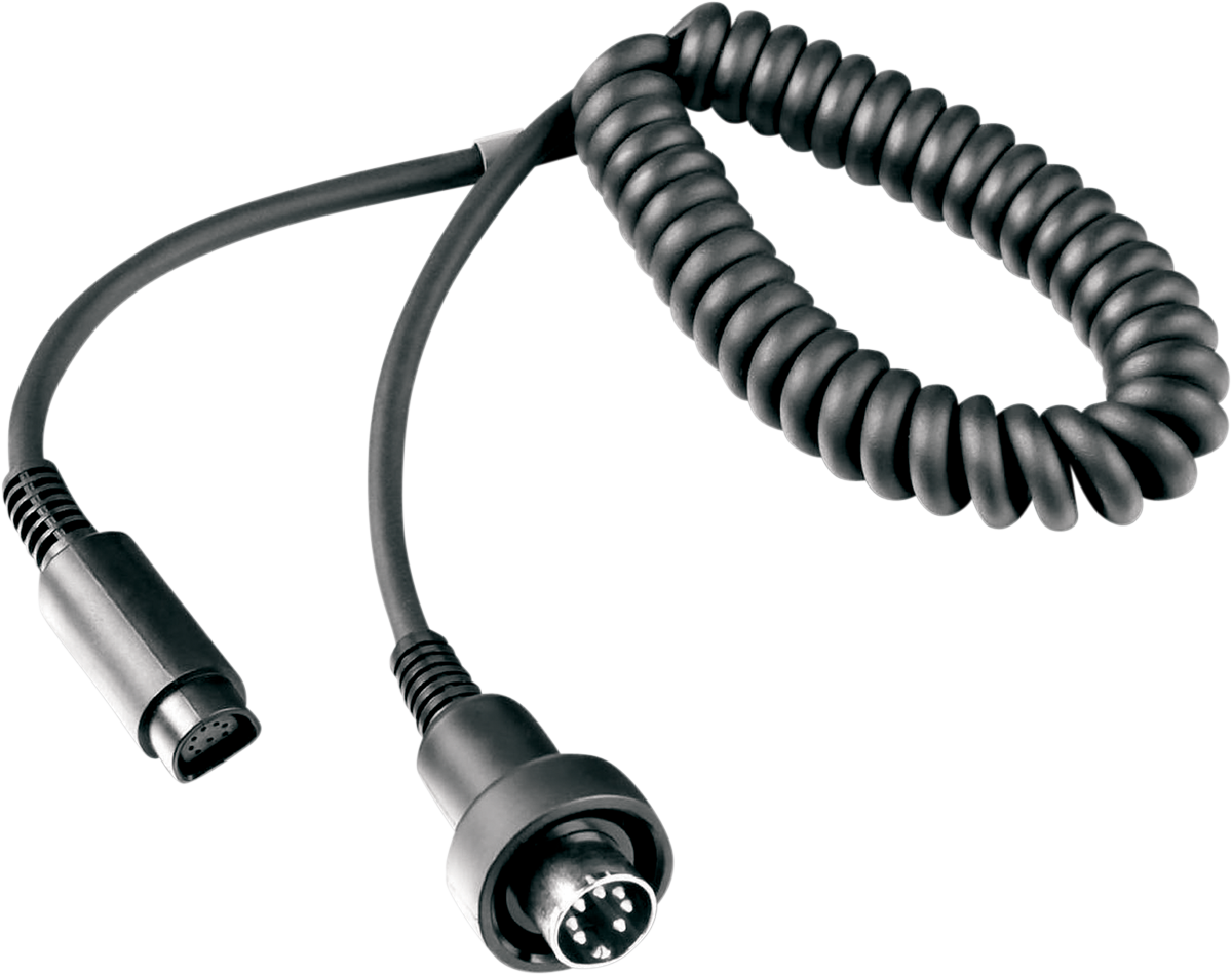 J & M Lower Cord 7-Pin - '99-'11 Harley Davidson HC-ZHD
