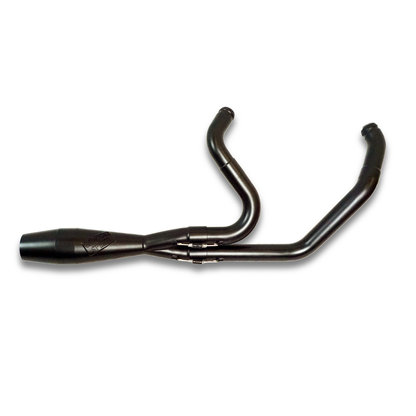 Intmdtr M8 Flt Shorty Cannon Black