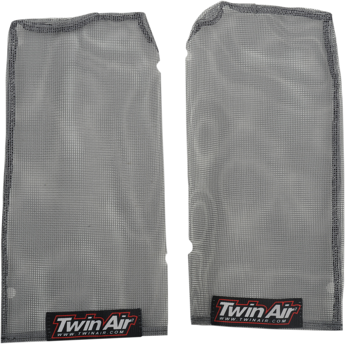 TWIN AIR Radiator Sleeves - Husqvarna/KTM 177759SL40