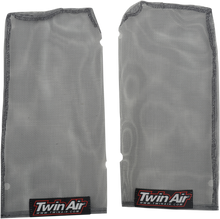 TWIN AIR Radiator Sleeves - Husqvarna/KTM 177759SL40