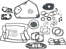 S&S CYCLE Complete Gasket Kit - 4" - EVO Big Twin 106-1020