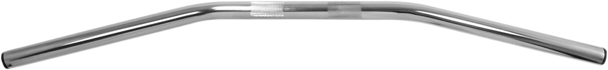 EMGO 7/8" Drag Handlebar - Wide - Chrome 23-92402