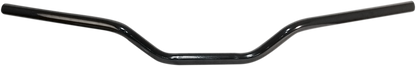 EMGO 7/8" Sport Handlebar - Superbike - Black 23-12571