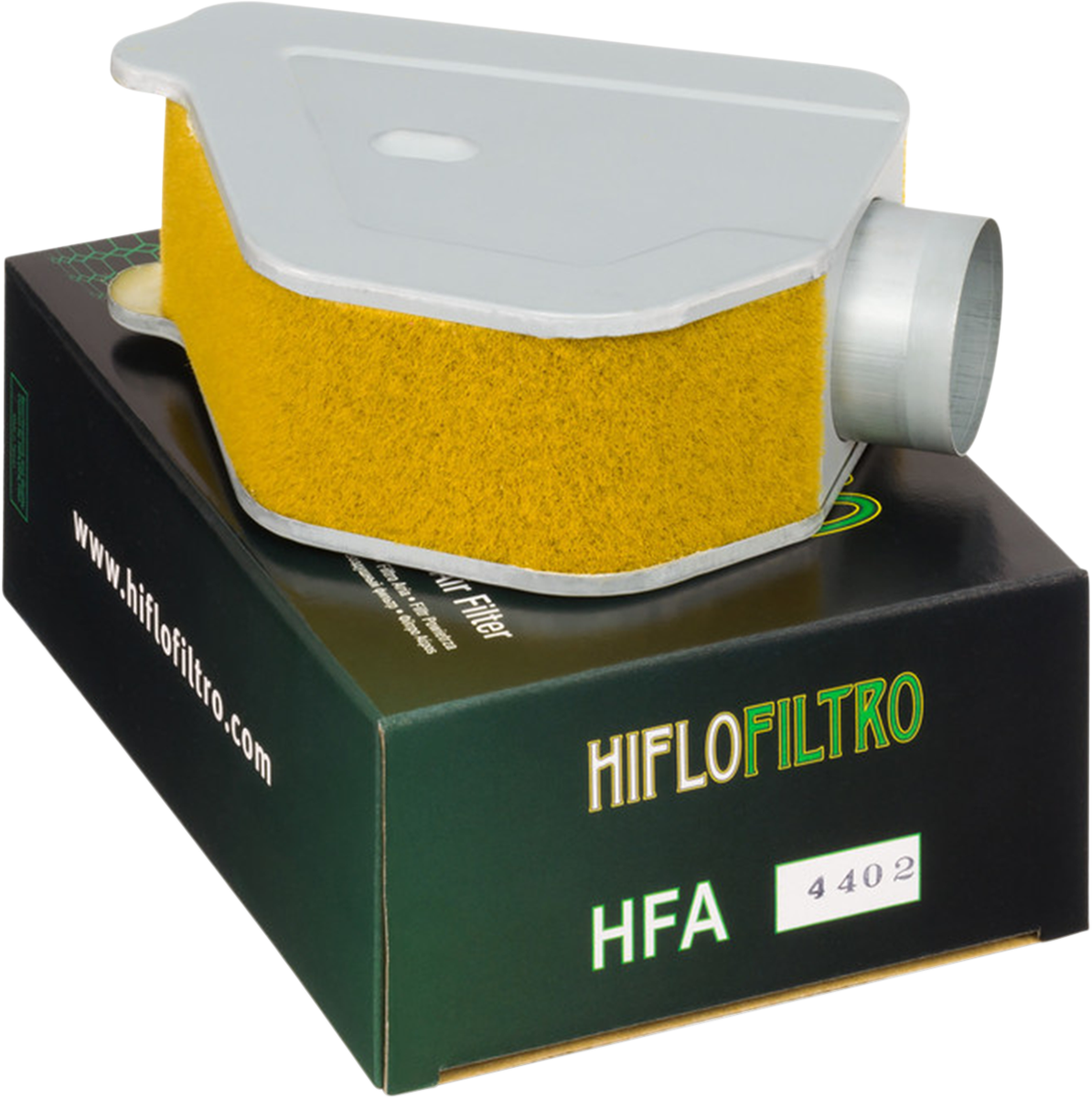 HIFLOFILTRO Replacement OE Air Filter - Yamaha HFA4402