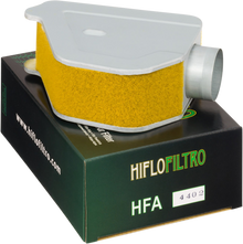 HIFLOFILTRO Replacement OE Air Filter - Yamaha HFA4402