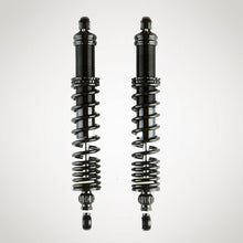 K-Tech Suspension Razor III Rear Shocks for the Moto Guzzi V7 'All Year