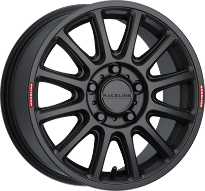 Alpha 15x7 5/4.5 (+56mm) Load Rating 1650 Hub Bore 68mm