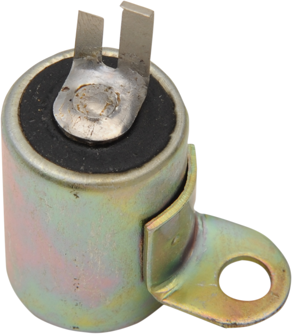 PARTS UNLIMITED Condenser - Kawasaki Engine C-039
