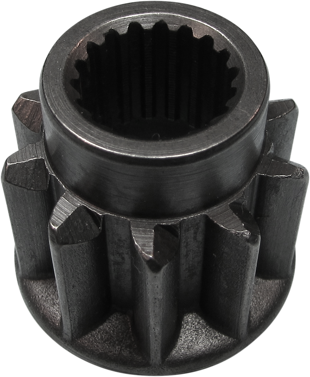 TERRY COMPONENTS Gear - Starter Output Shaft 555160