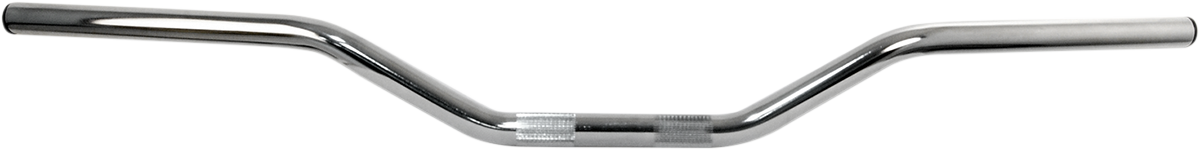 EMGO 7/8" Sport Handlebar - Universal Street - Chrome 23-92401