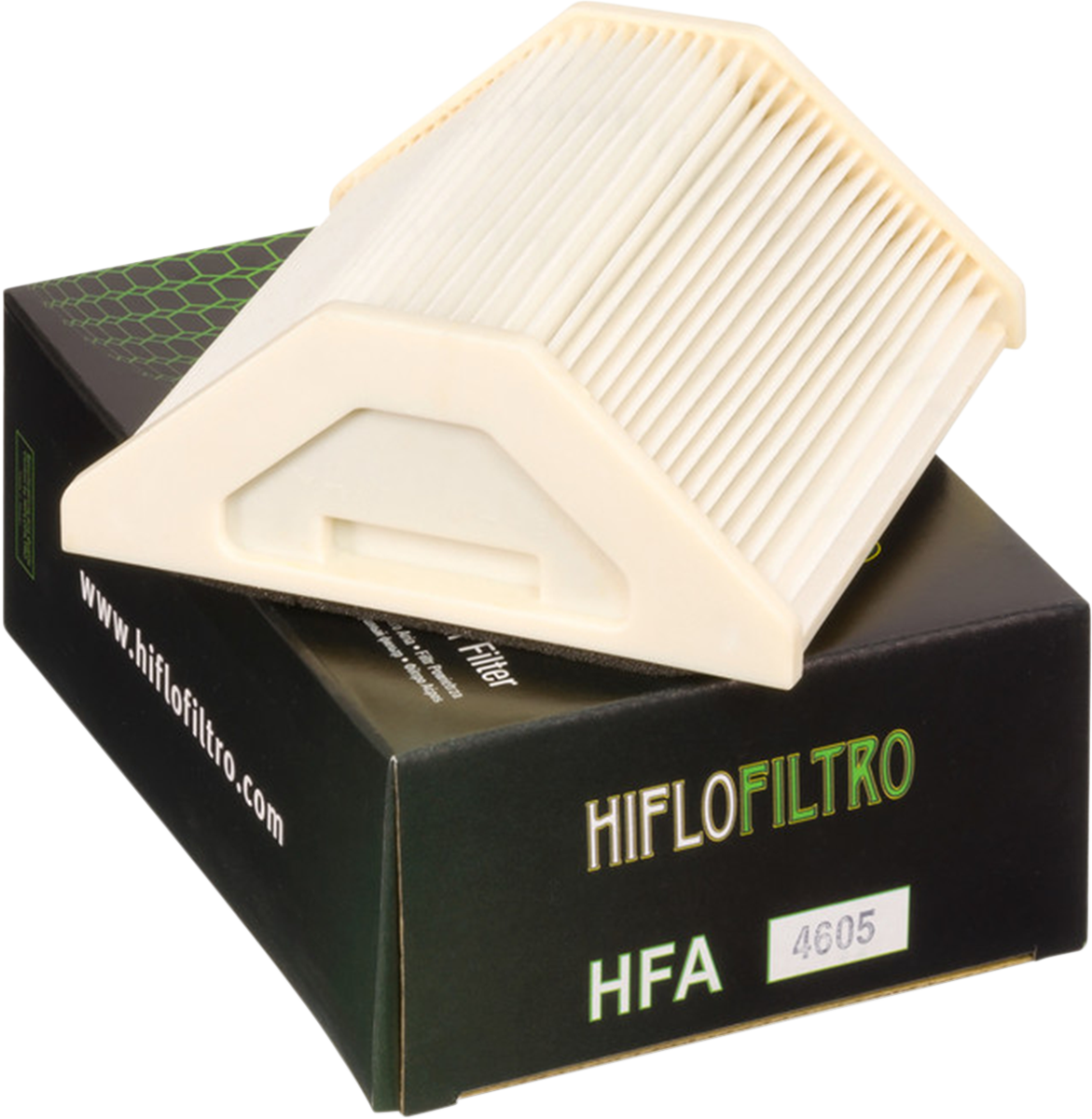 HIFLOFILTRO Replacement OE Air Filter - Yamaha HFA4605