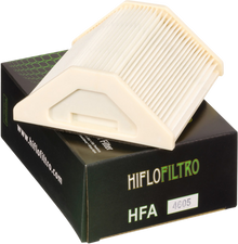 HIFLOFILTRO Replacement OE Air Filter - Yamaha HFA4605
