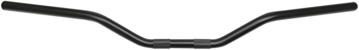 EMGO 7/8" Sport Handlebar - Universal Street - Satin Black 23-92411S