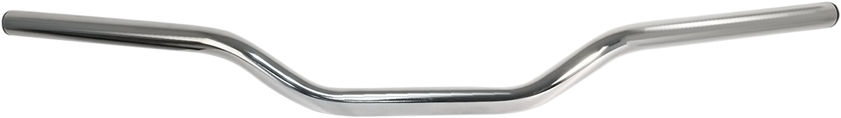 EMGO 7/8" Sport Handlebar - GP Tour - Chrome 23-12562