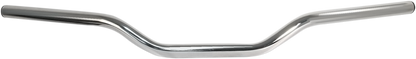EMGO 7/8" Sport Handlebar - GP Tour - Chrome 23-12562