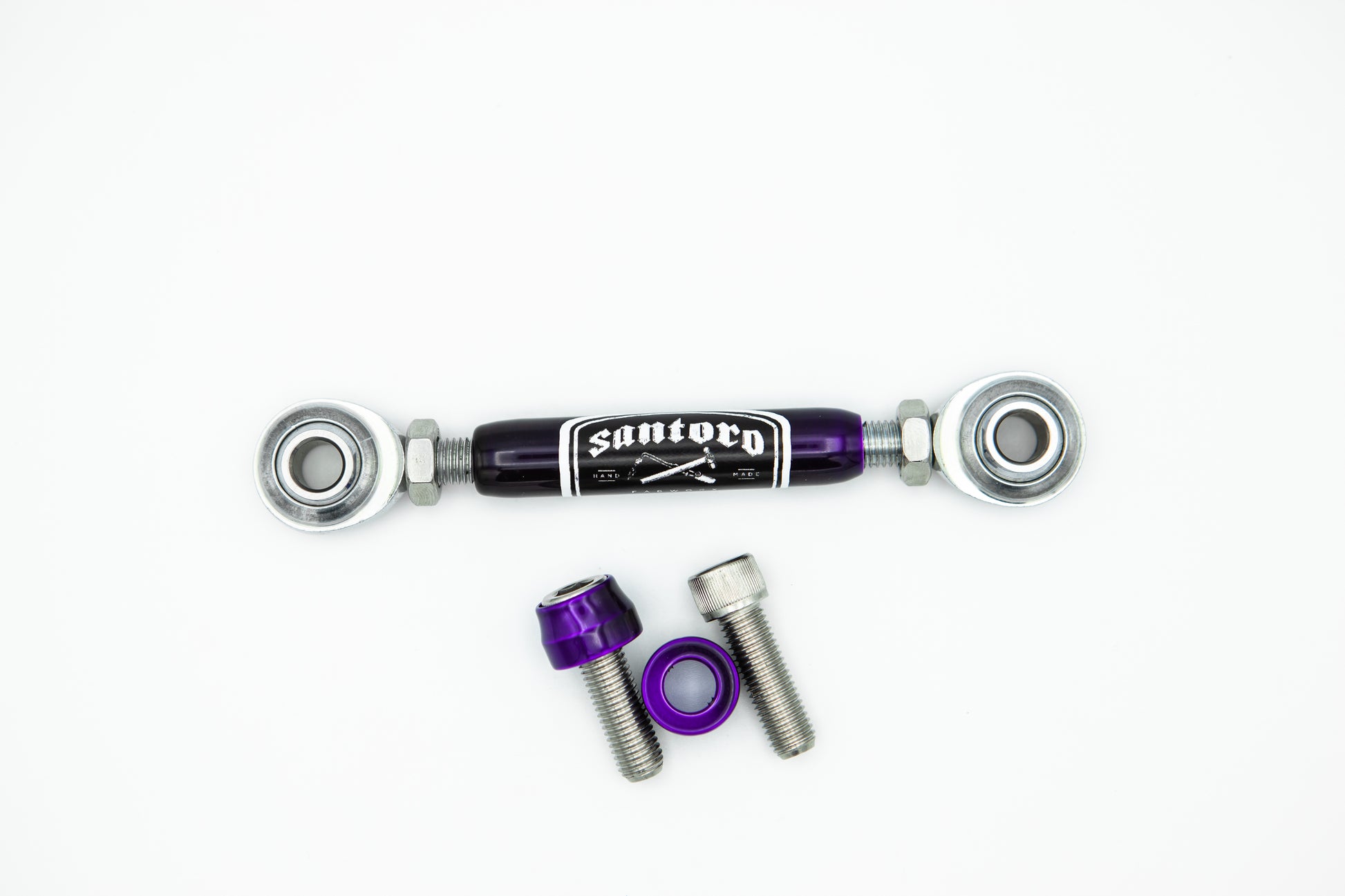 Shift Linkage Mid Ctrls Prpl Dyna 99 17