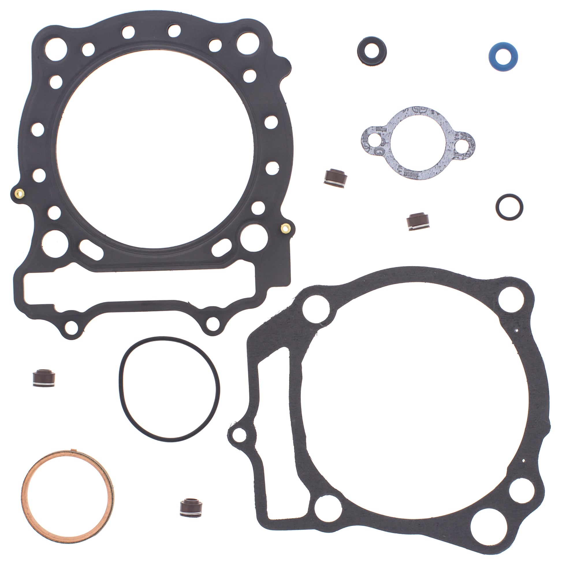 Top End Gaskets  Suzuki
