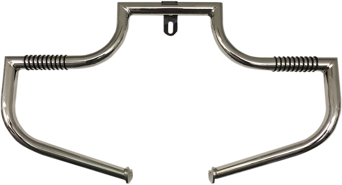 LINDBY Linbar® - Chrome - Softail 116-1