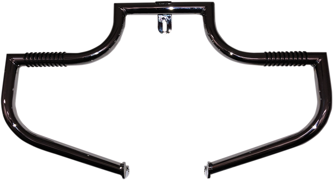 LINDBY Linbar® - Gloss Black - Softail BL116-1