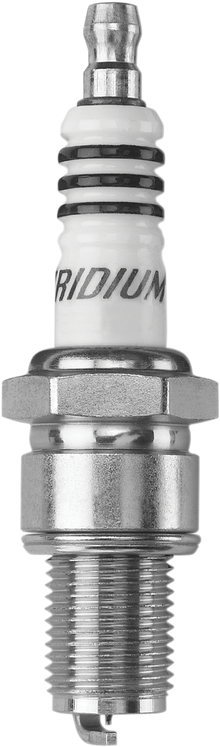 NGK SPARK PLUGS Iridium IX Spark Plug - BR9EIX 3981