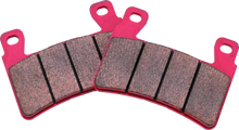 BikeMaster BM-265 Sintered Brake Pads