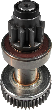 TERRY COMPONENTS Starter Drive Clutch - Harley Davidson 550125