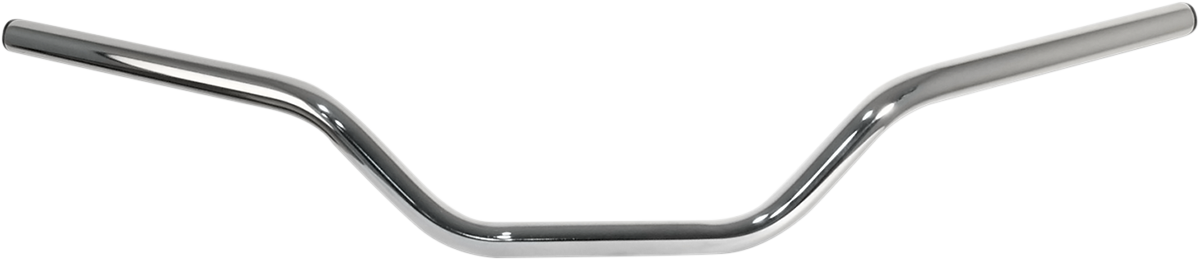 EMGO 7/8" Sport Handlebar - Daytona - Chrome 23-12564
