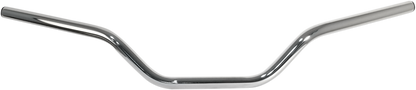 EMGO 7/8" Sport Handlebar - Daytona - Chrome 23-12564