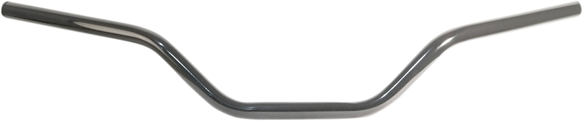 EMGO 7/8" Sport Handlebar - Daytona - Black 23-12574
