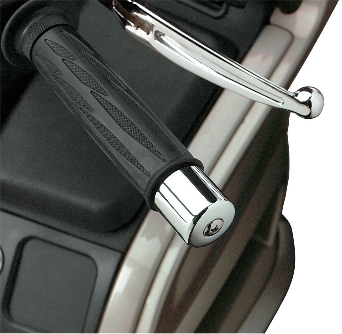 PARTS UNLIMITED Handlebar Damper - GL1800 45-1209-BC114