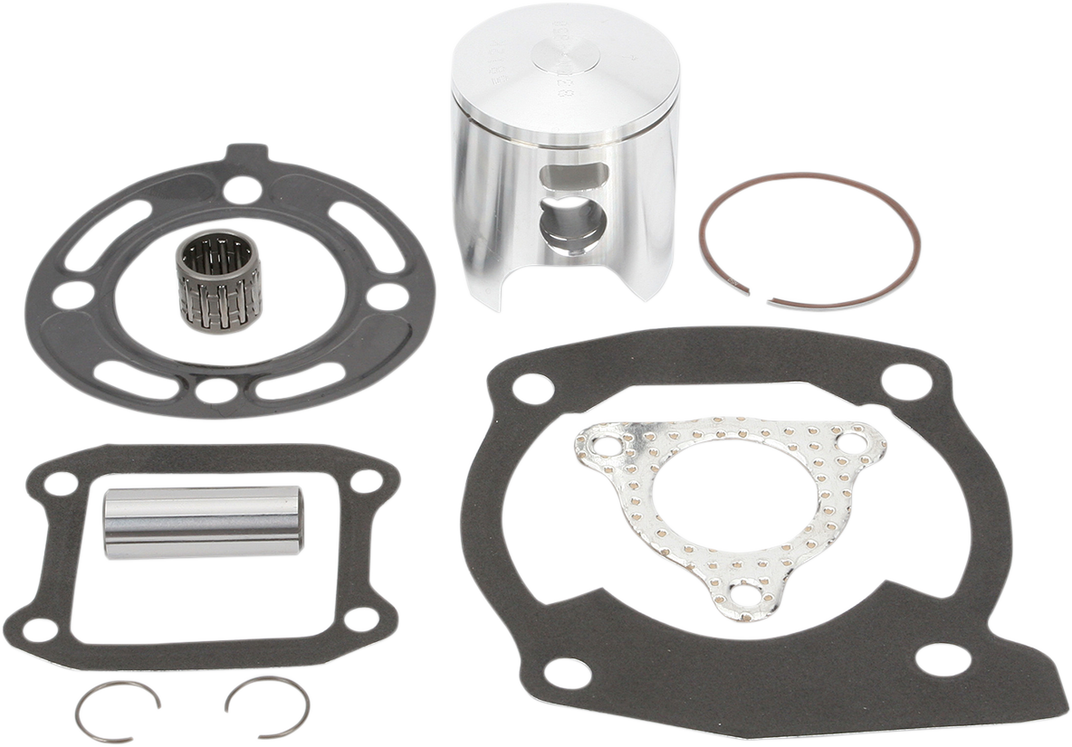 WISECO Piston Kit with Gaskets - 49.50 mm - Honda CR85R PK1217