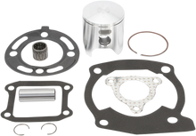 WISECO Piston Kit with Gaskets - 49.50 mm - Honda CR85R PK1217