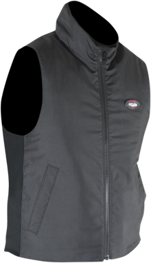 GEARS CANADA Gen X-4 Heated Vest Liner - Black - Small 100312-1-S