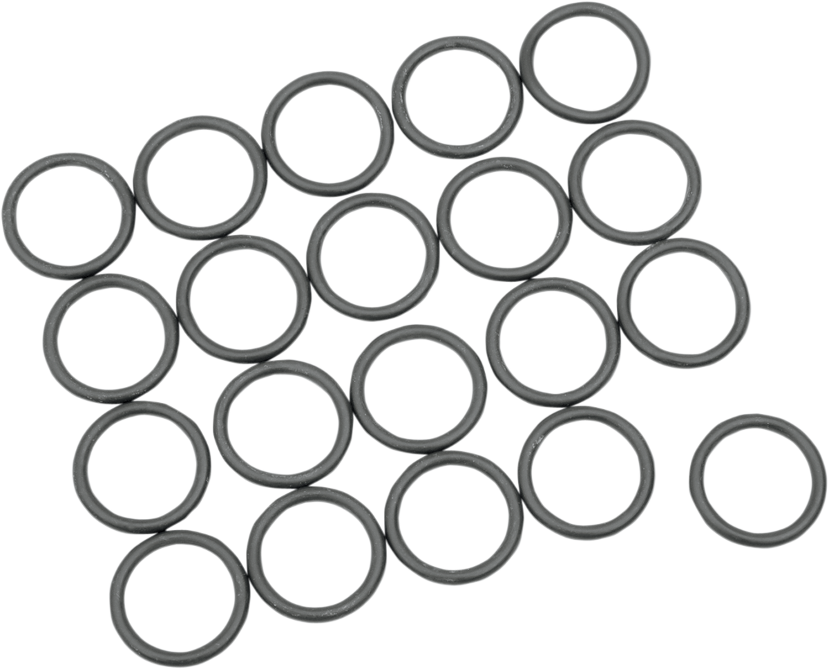 LINDBY Linbar® O-Ring - Standard - 20 Pack 405
