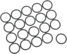 LINDBY Linbar® O-Ring - Standard - 20 Pack 405