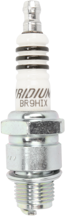 NGK SPARK PLUGS Iridium IX Spark Plug - BR9HIX 5687