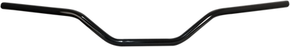 EMGO 7/8" Sport Handlebar - Wide Magna - Black 23-12575