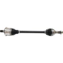 8 Ball Heavy Duty Axle Can