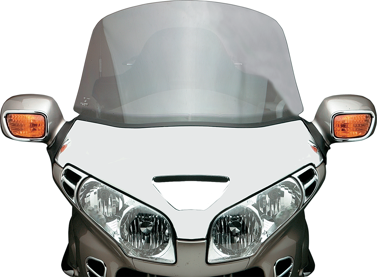 PARTS UNLIMITED Windshield Accent Panel - GL1800 45-1205-BX-LB1