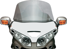 PARTS UNLIMITED Windshield Accent Panel - GL1800 45-1205-BX-LB1