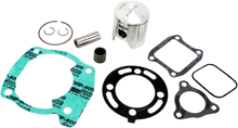 WISECO Piston Kit with Gaskets - 50.50 mm - Honda CR85R PK1218