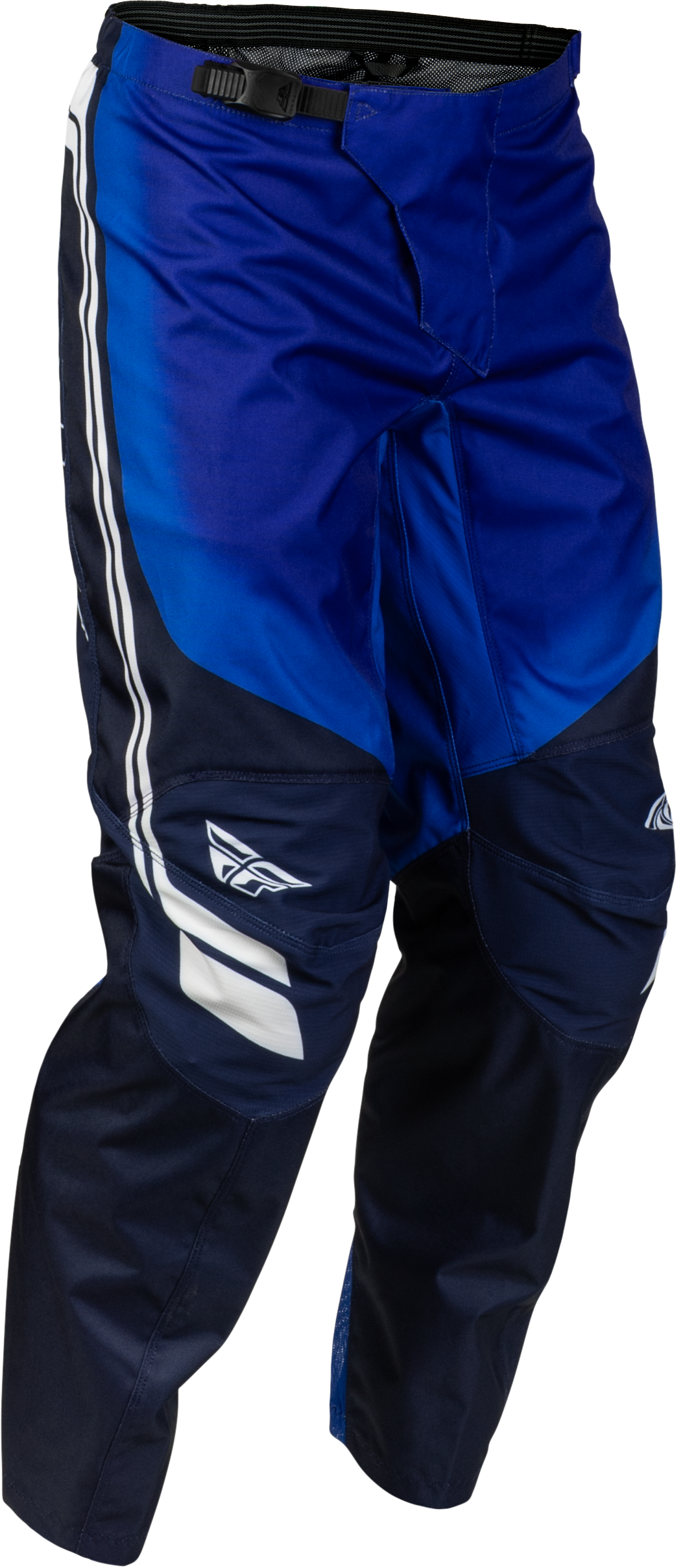 F 16 Raze Pants Navy/Blue/White Sz 42