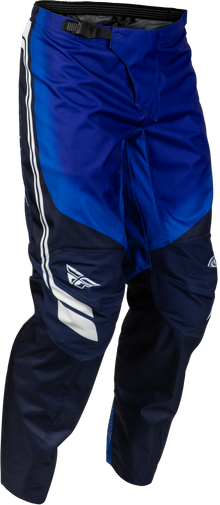 F 16 Raze Pants Navy/Blue/White Sz 32
