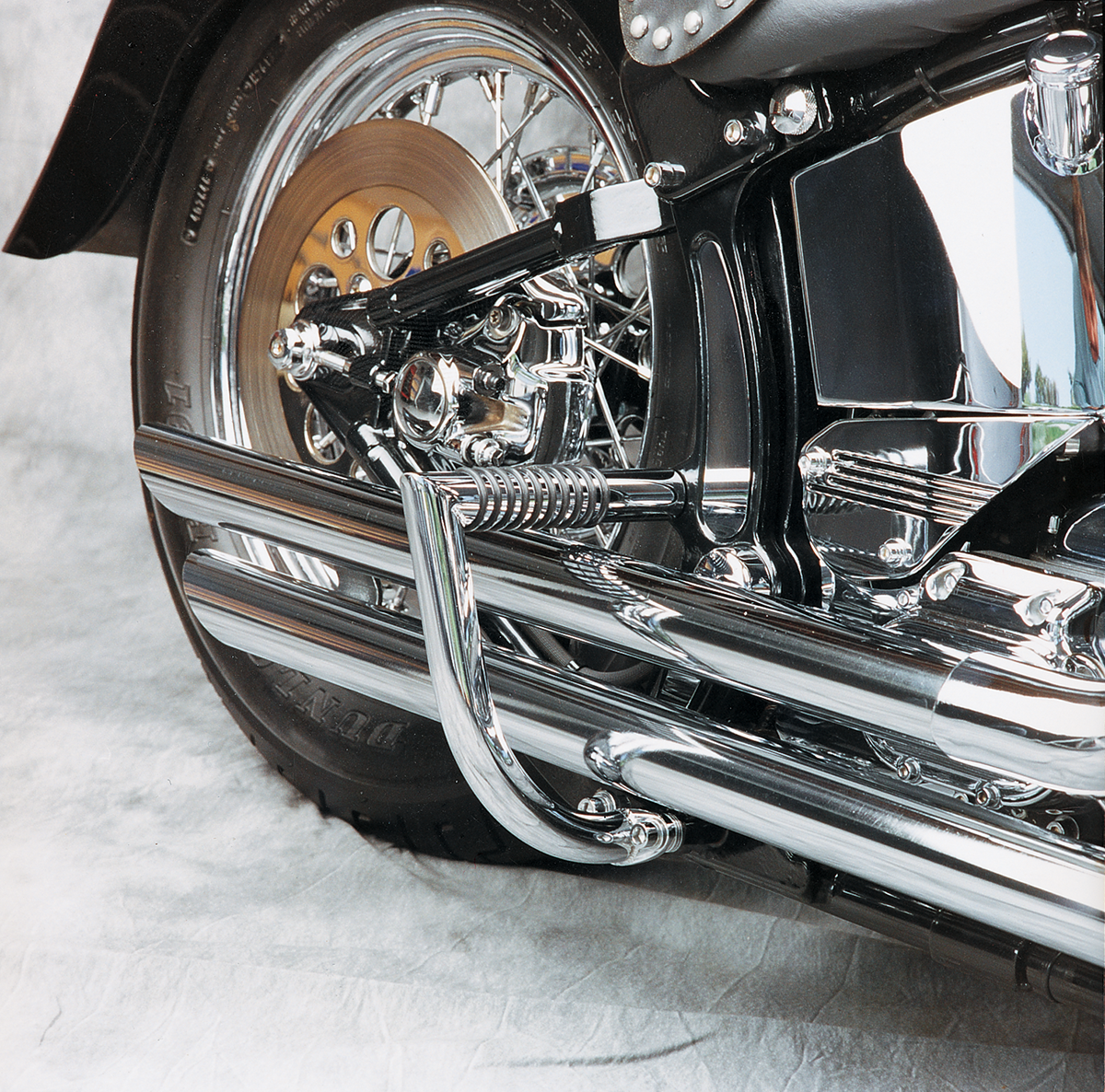 LINDBY Linbar® - Softail 203