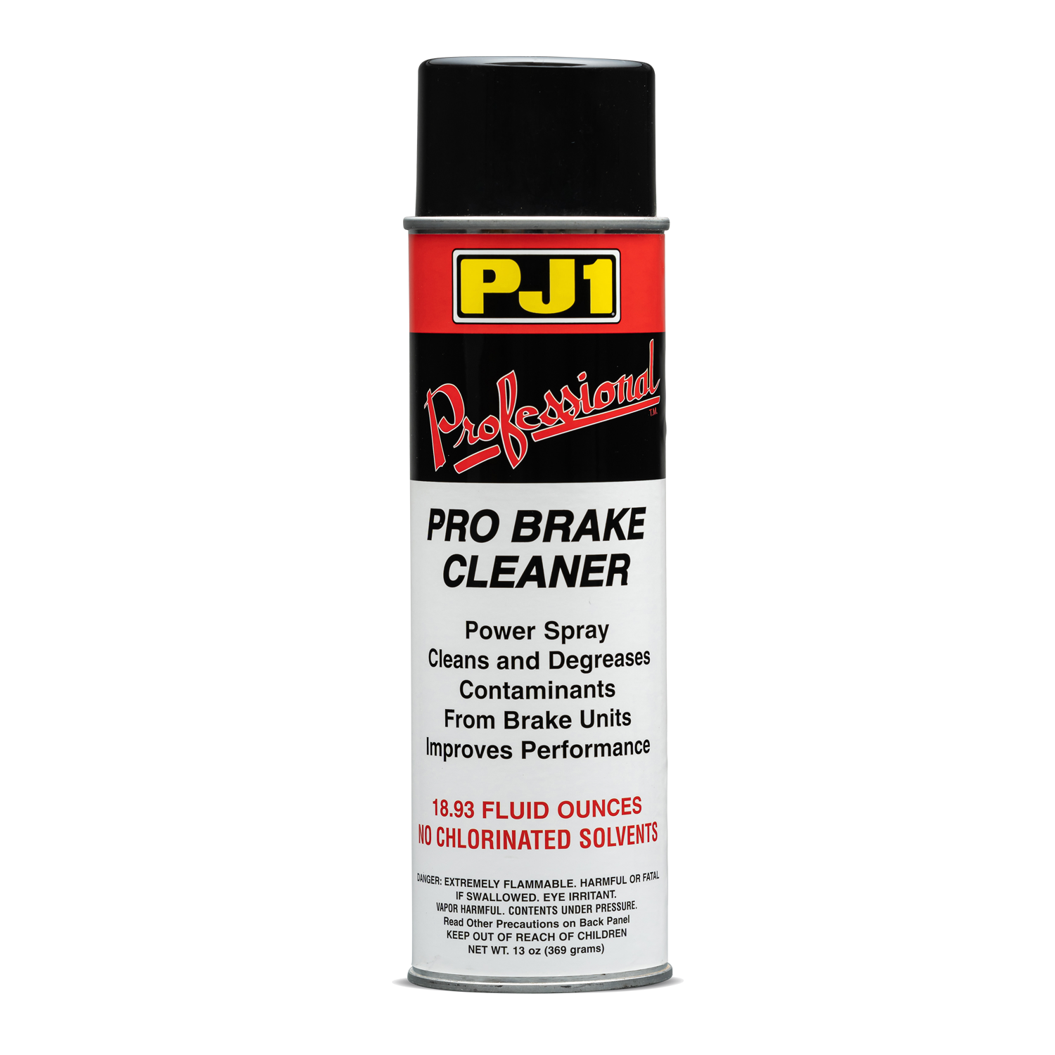Professional Brake Cleaner Calif Compliant 18.93 Fl Oz