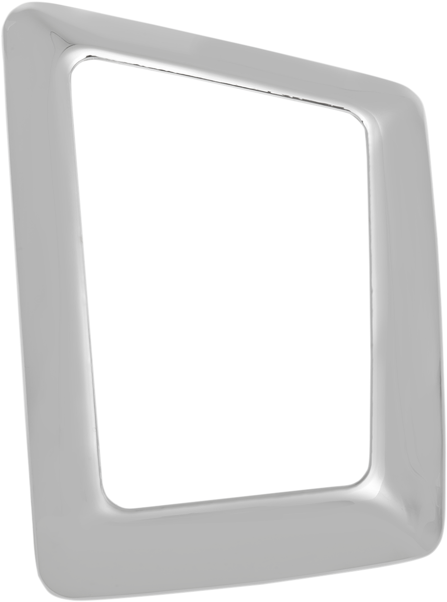 PARTS UNLIMITED Glove Box Accent Plate - Chrome - Honda - GL 45-8503-BC6